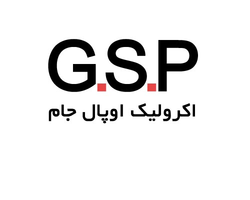 سینی های اکرولیک اوپال جام