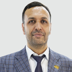 جناب آقای محمدرضا عباسی